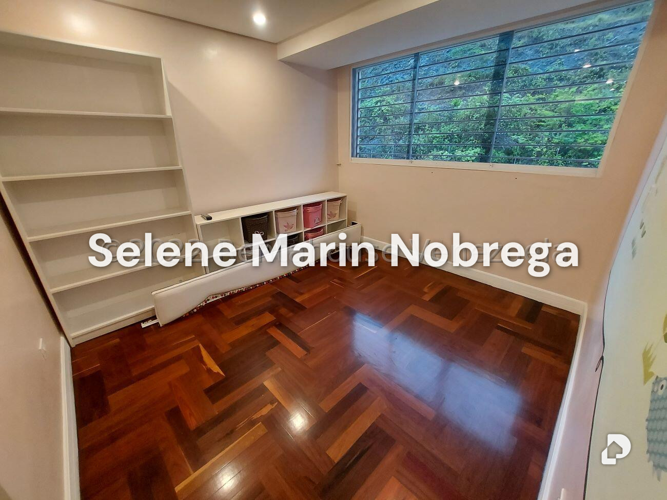 Apartamento en Lomas de La Alameda, Caracas – 27