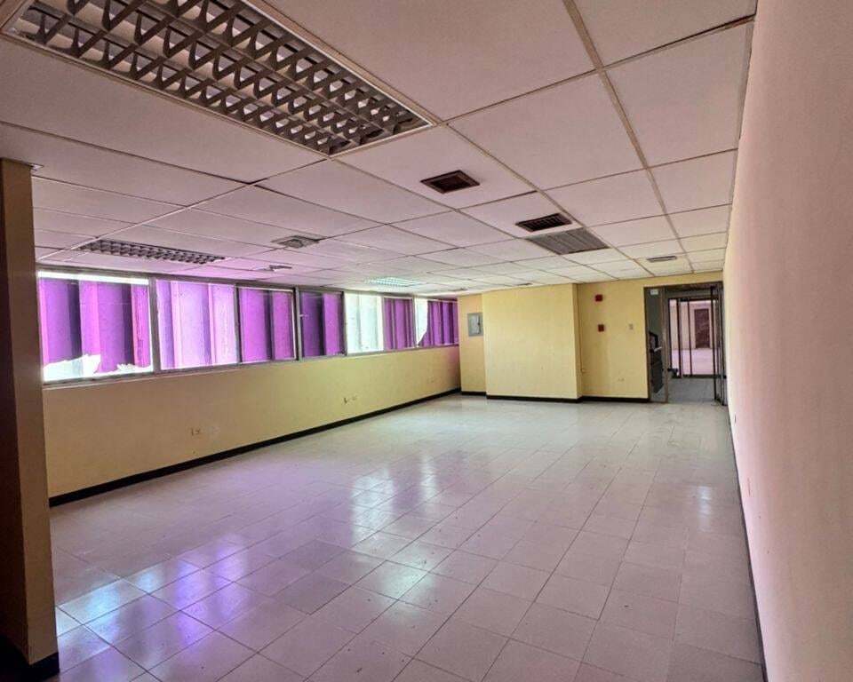 Oficina en Maracaibo - 1