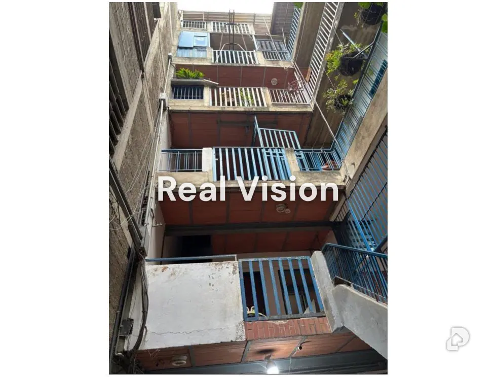 Edificio en La California, Caracas – 5