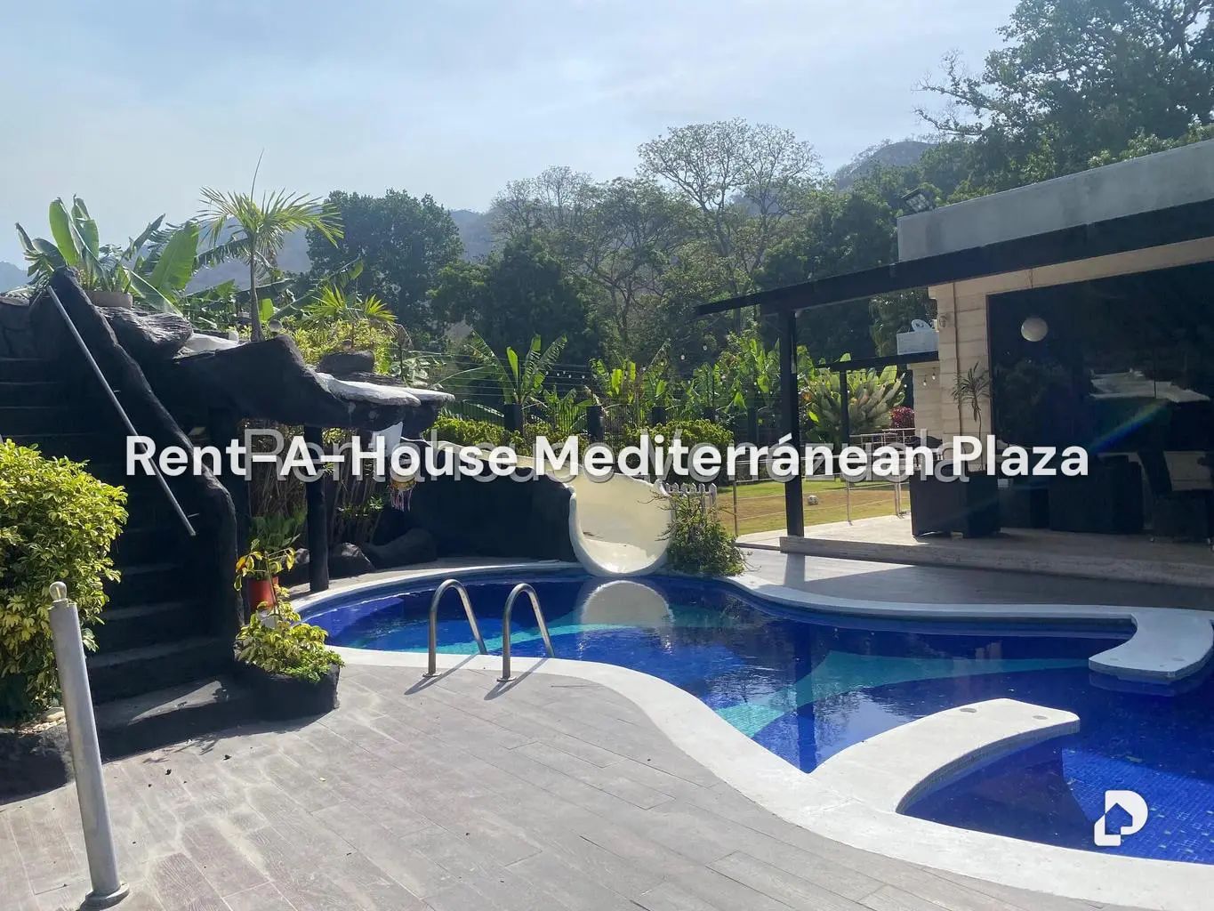 Casa en La Cumaca, San Diego – 5