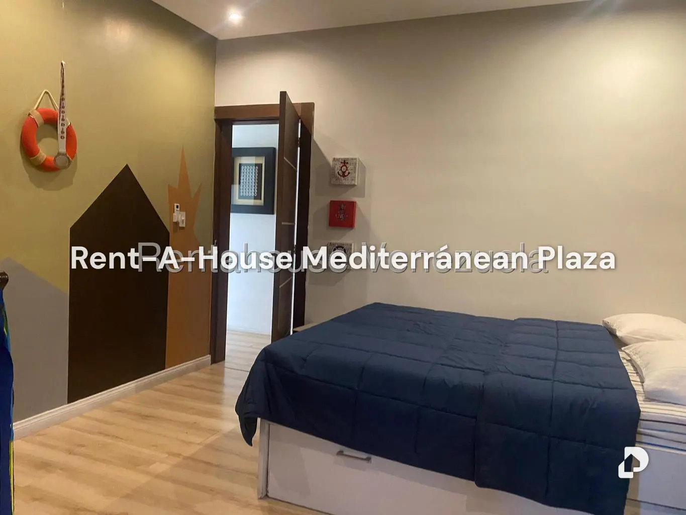 Casa en La Cumaca, San Diego – 23
