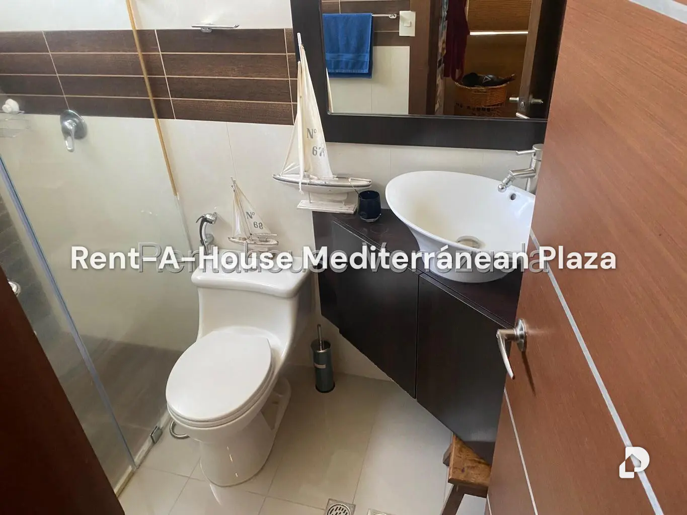Casa en La Cumaca, San Diego – 22