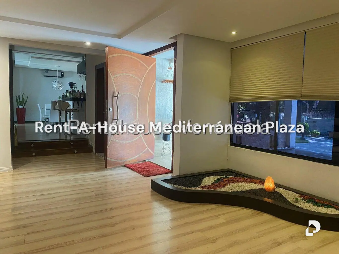Casa en La Cumaca, San Diego – 4
