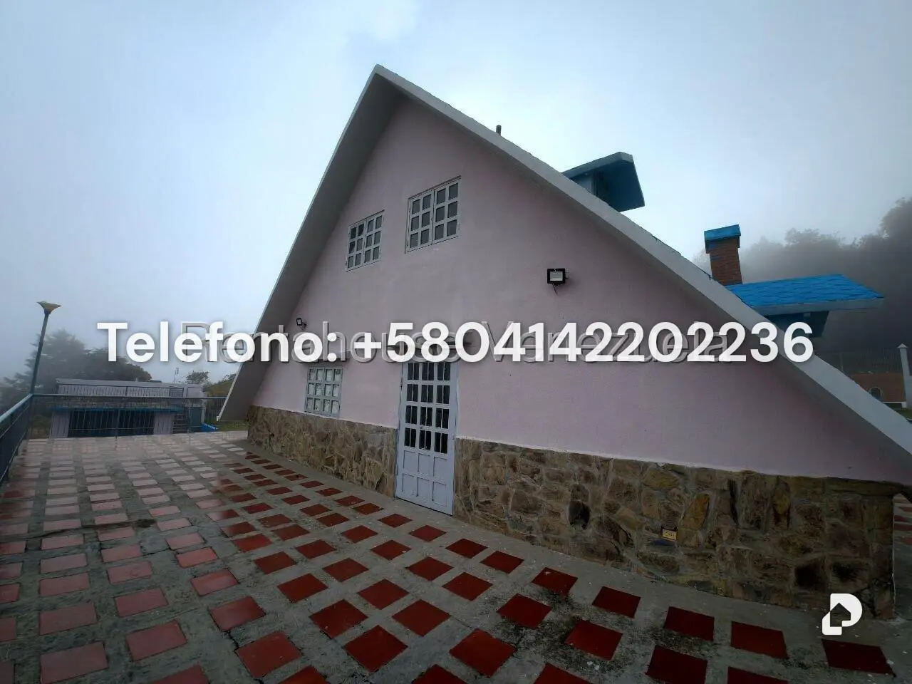 Land in El Pozo, Carayaca – 15
