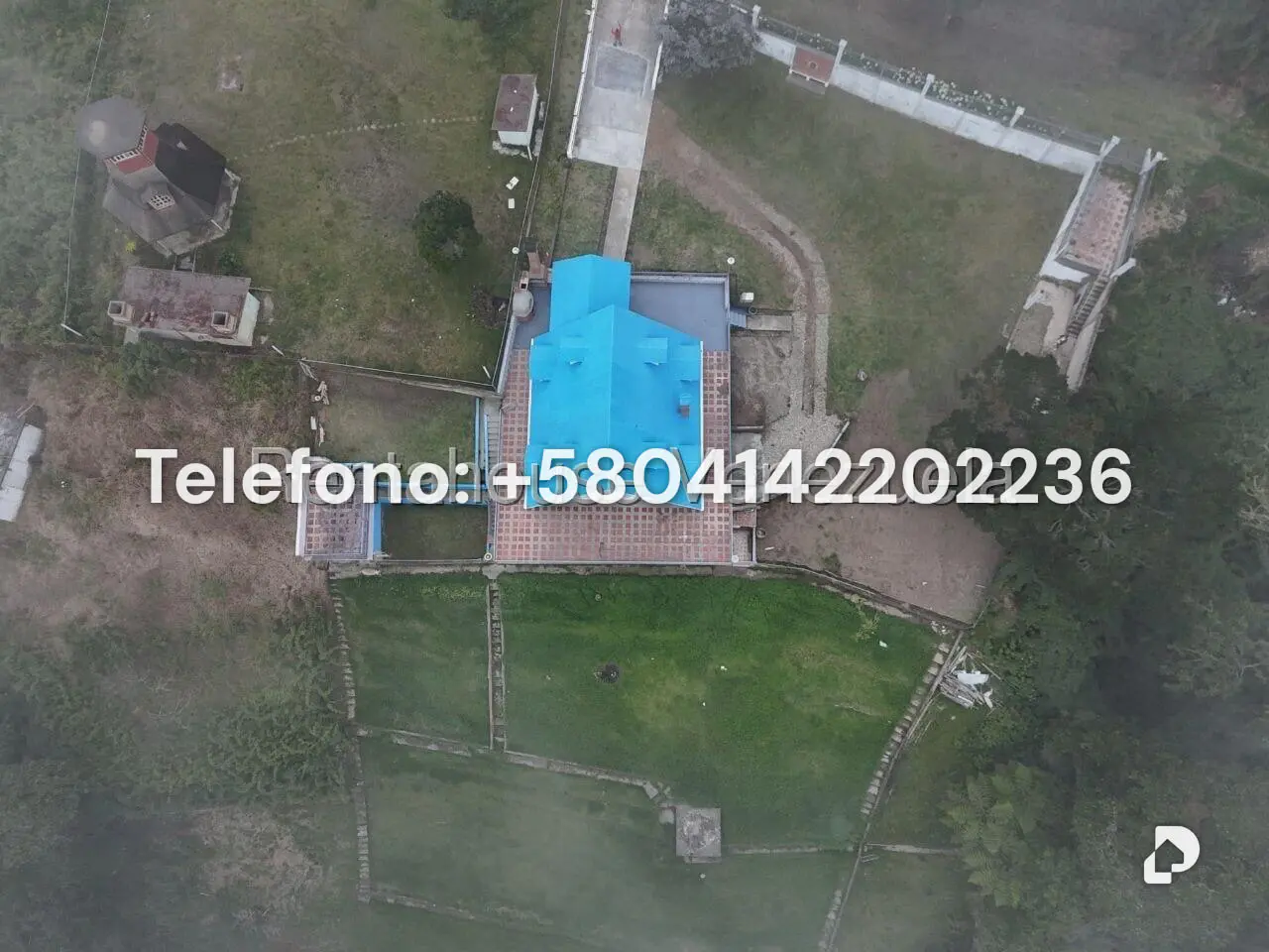 Land in El Pozo, Carayaca – 6