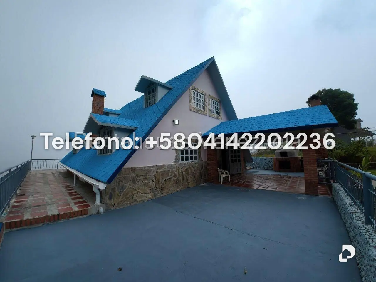 Land in El Pozo, Carayaca – 27