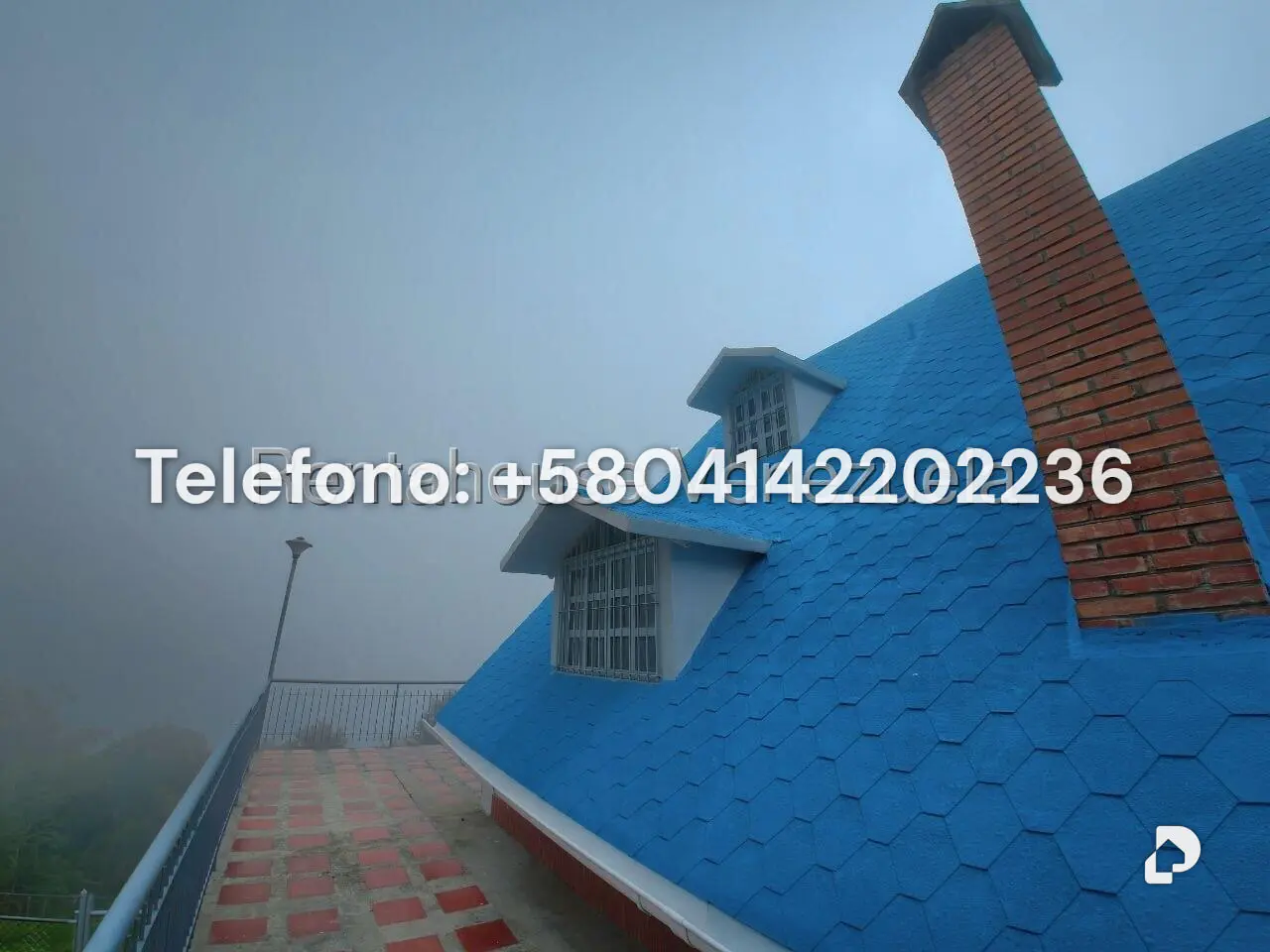 Land in El Pozo, Carayaca – 26