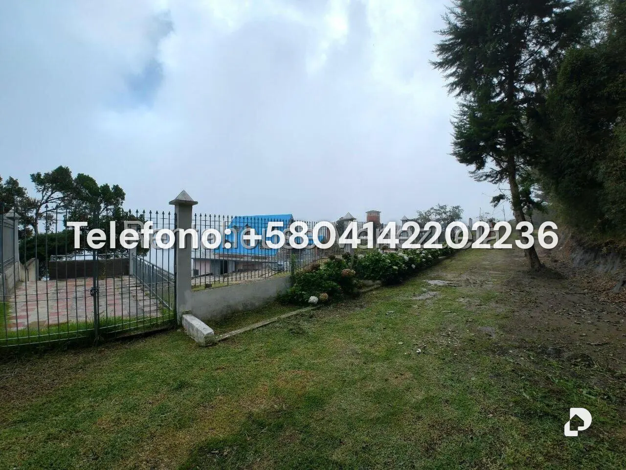 Land in El Pozo, Carayaca – 30