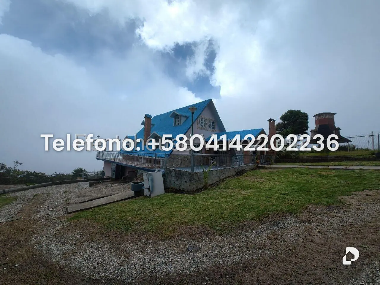 Land in El Pozo, Carayaca – 9