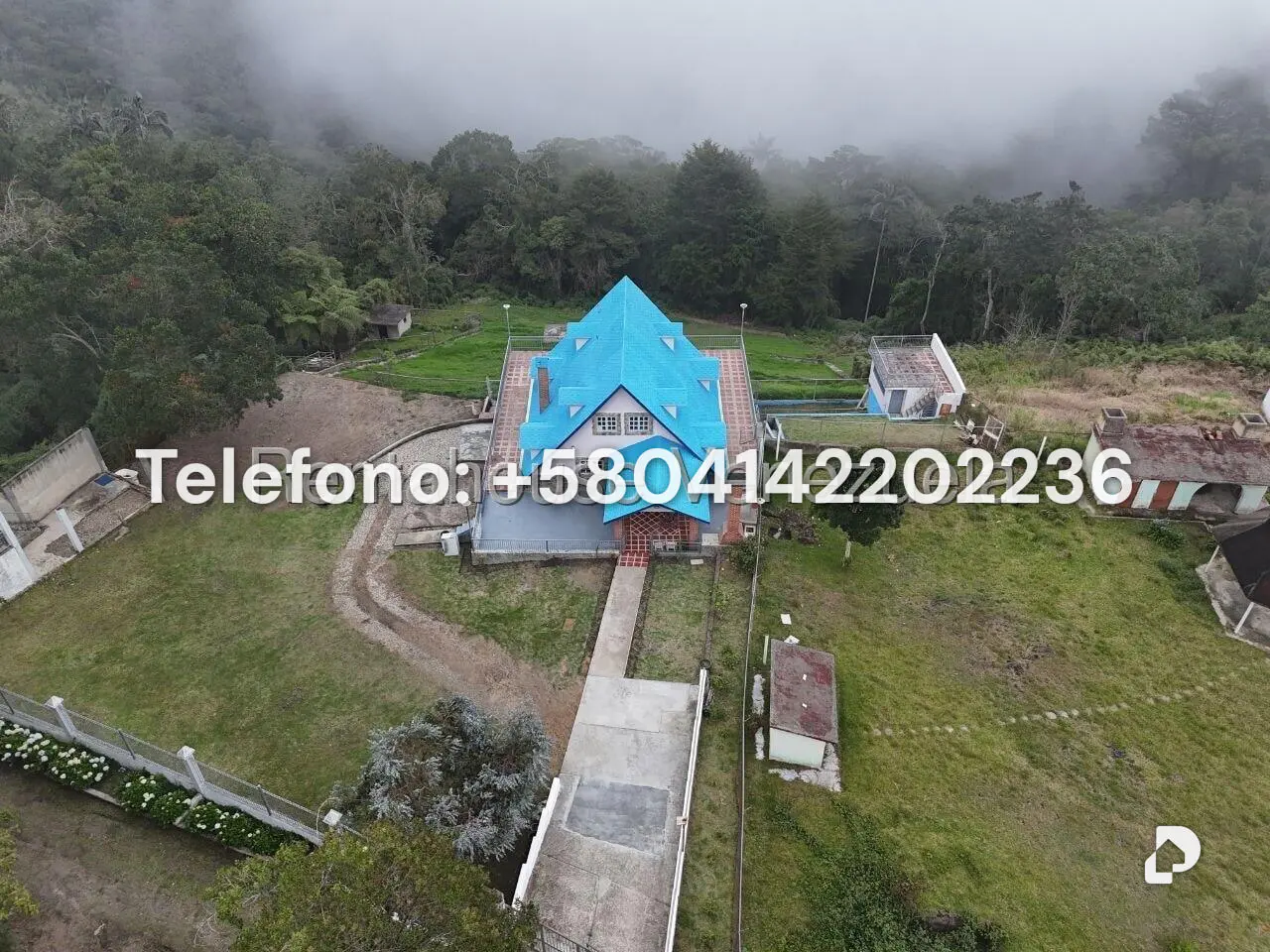 Land in El Pozo, Carayaca – 22