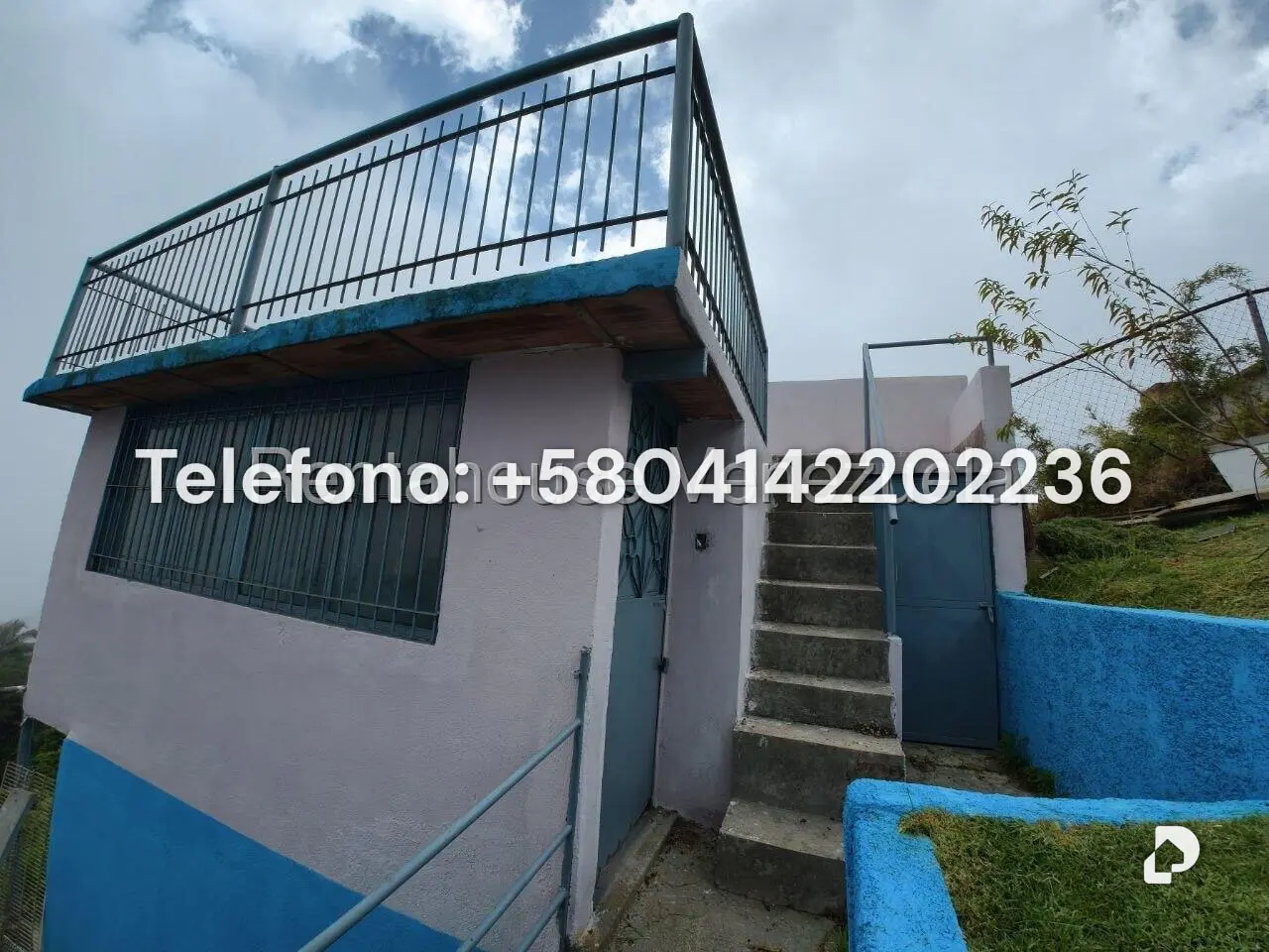 Land in El Pozo, Carayaca – 28