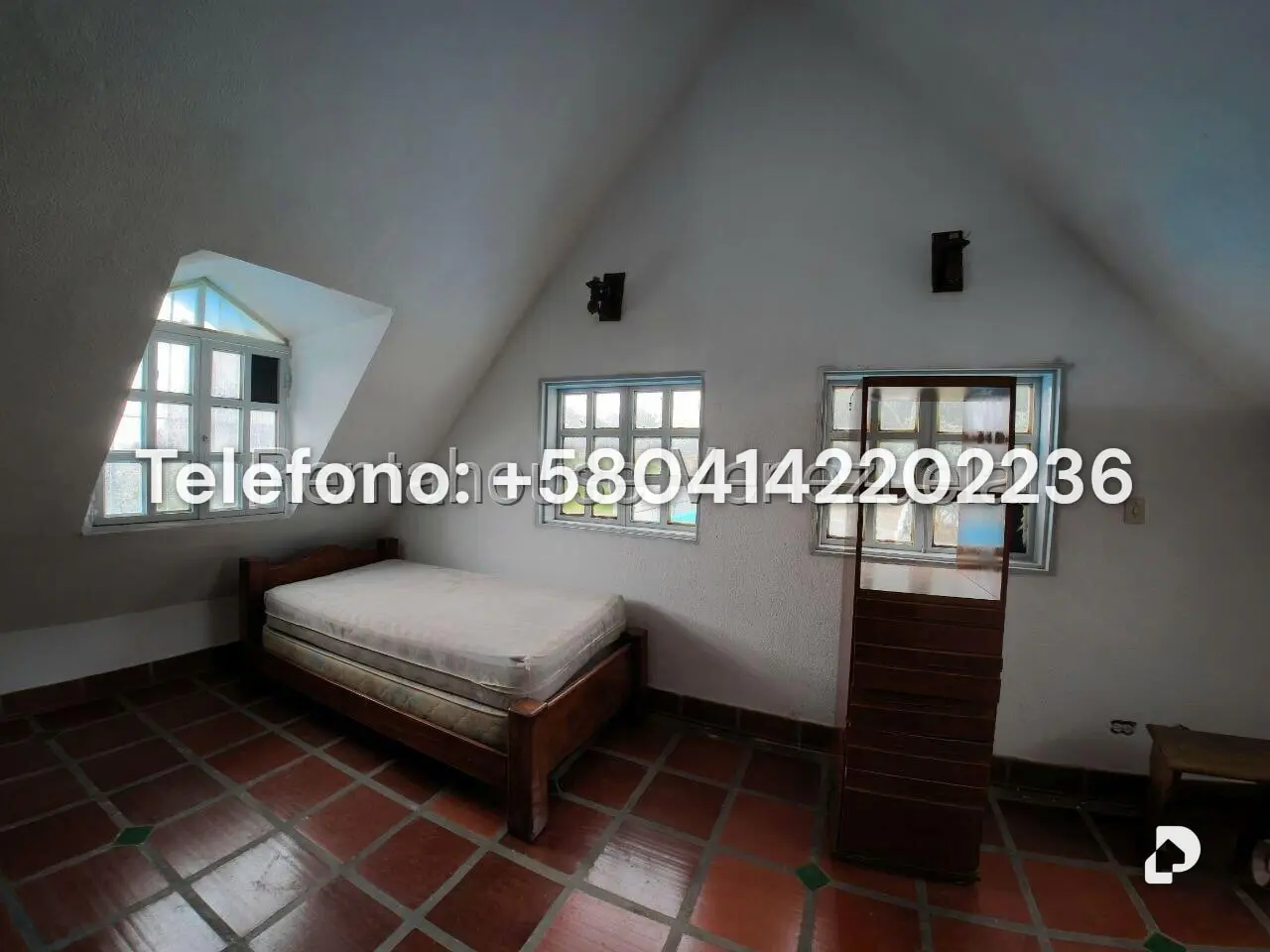Land in El Pozo, Carayaca – 18