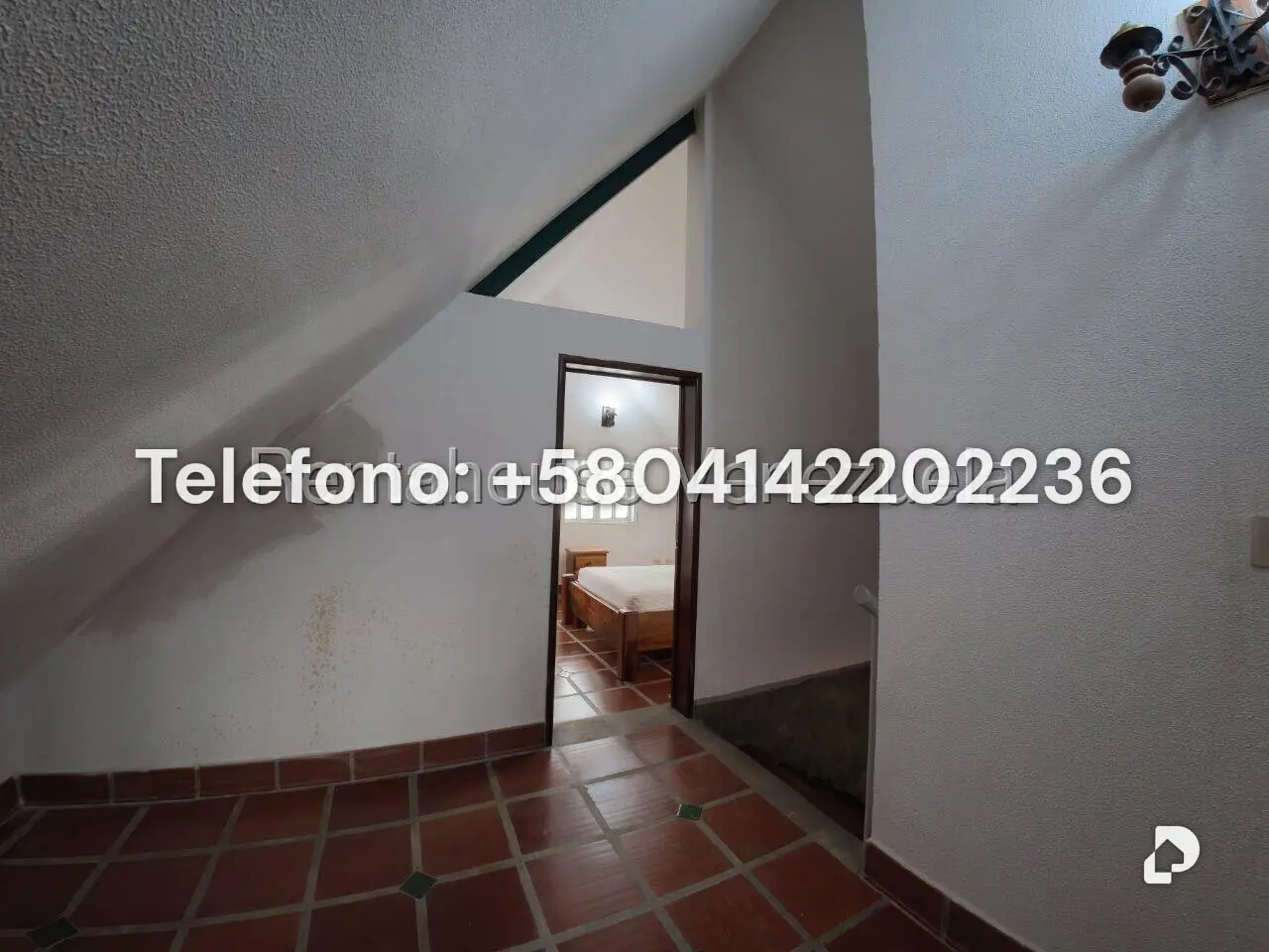 Land in El Pozo, Carayaca – 14