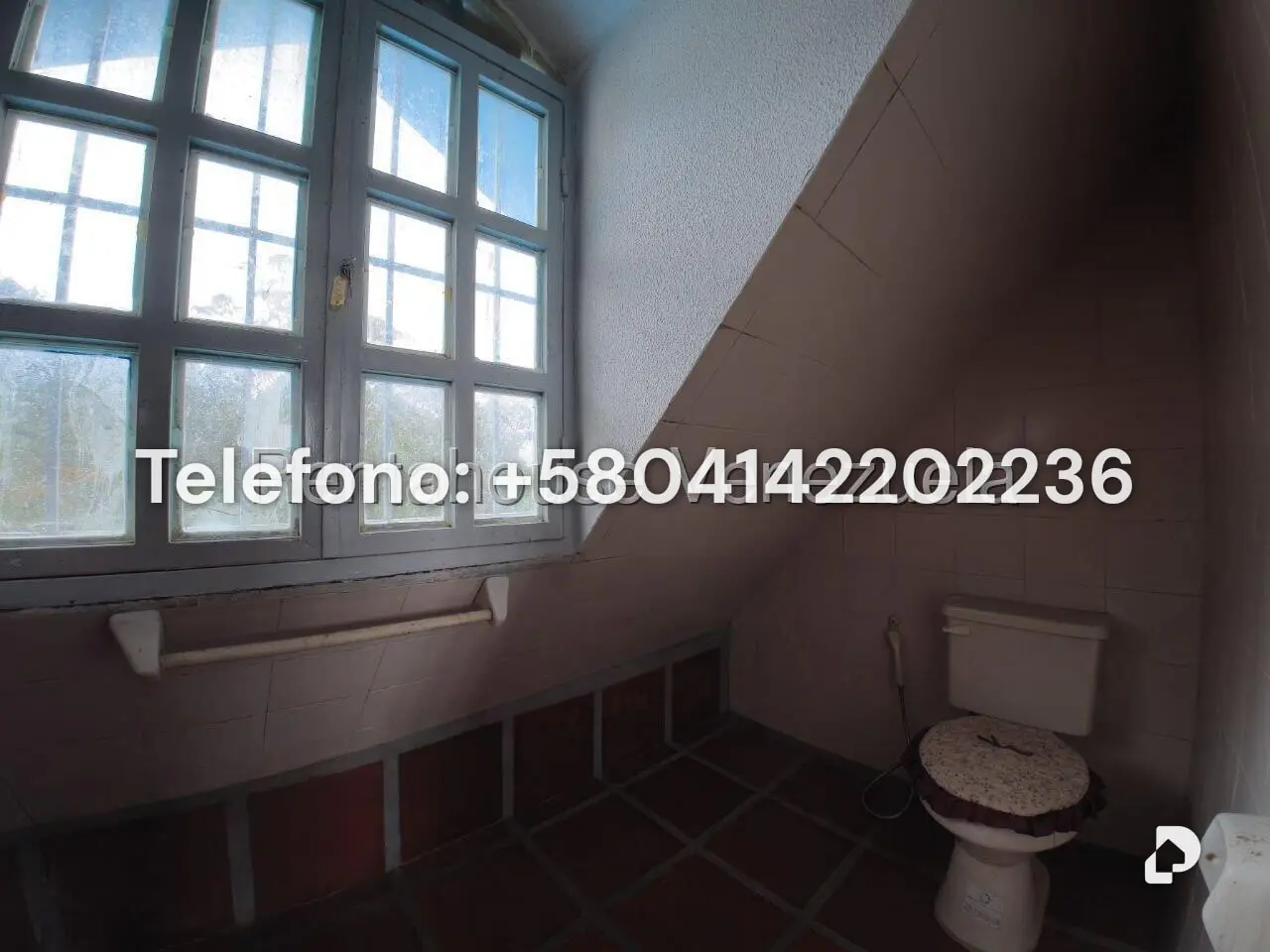 Land in El Pozo, Carayaca – 25