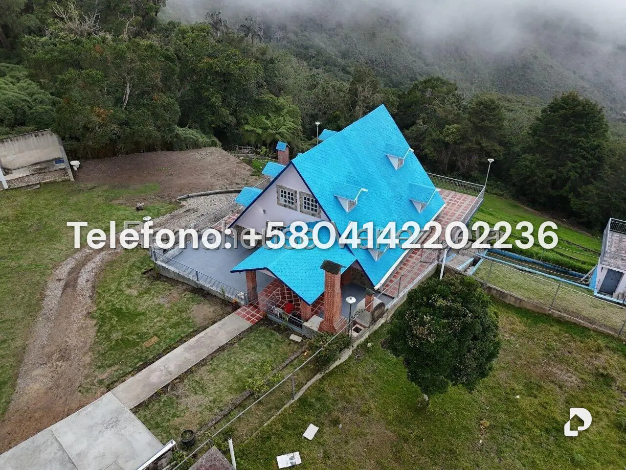 Land in El Pozo, Carayaca – 13