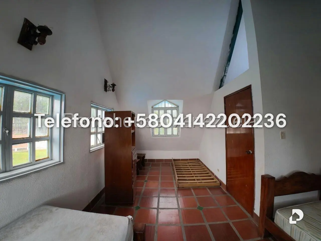 Land in El Pozo, Carayaca – 17