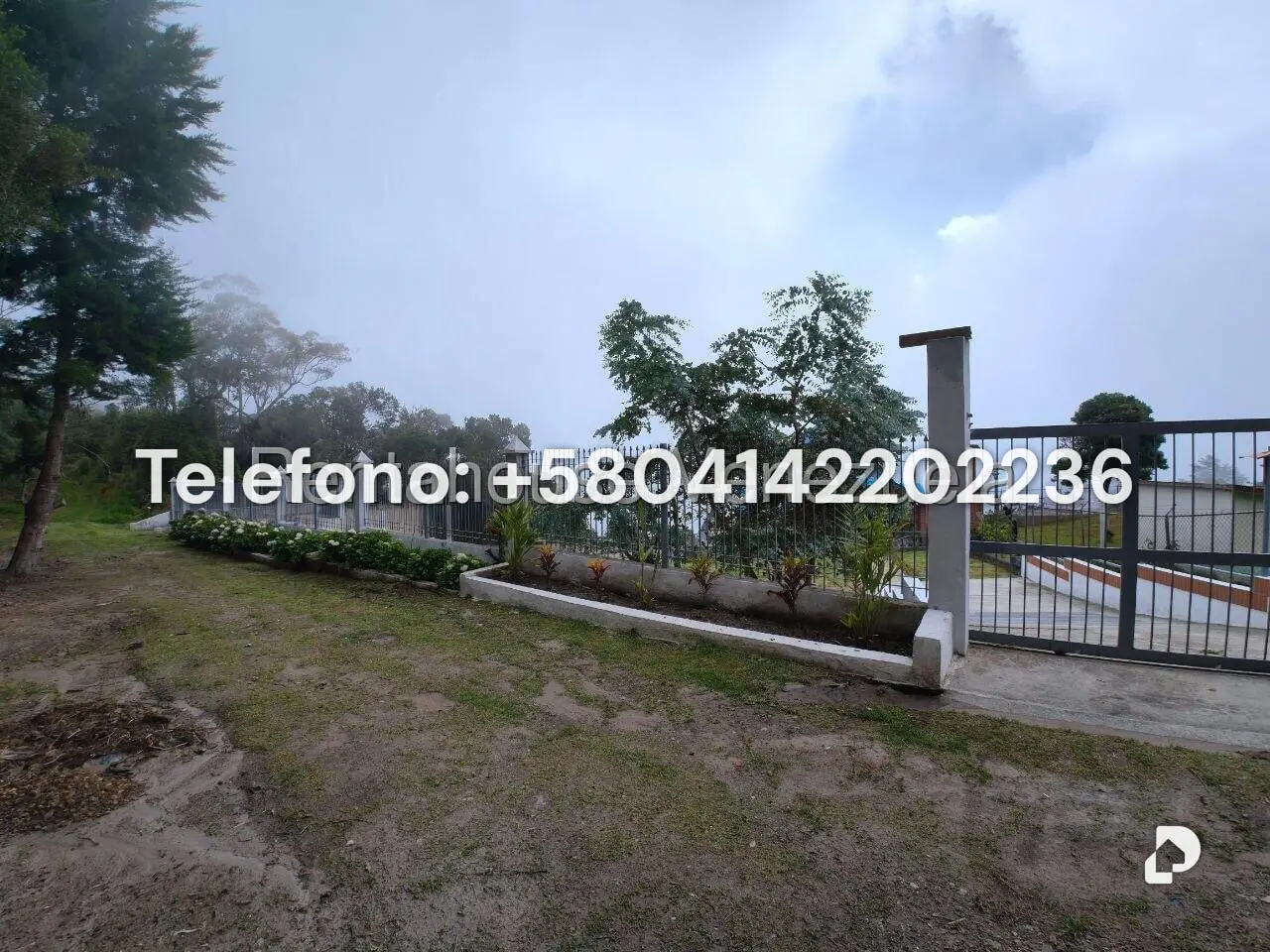 Land in El Pozo, Carayaca – 21