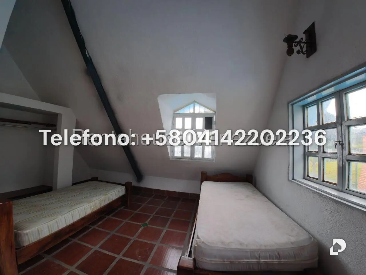 Land in El Pozo, Carayaca – 7