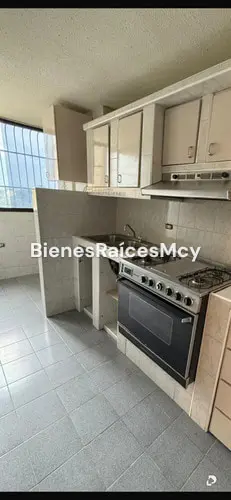 Apartamento en San Jacinto, Maracay – 6
