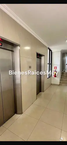 Apartamento en San Jacinto, Maracay – 4