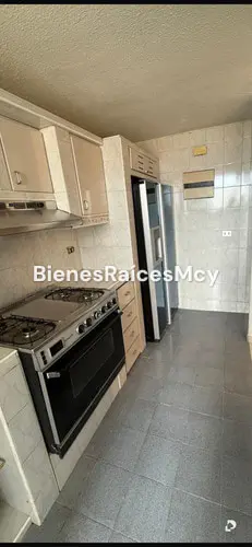 Apartamento en San Jacinto, Maracay – 9