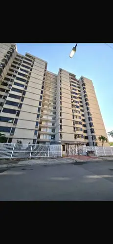 Apartamento en San Jacinto, Maracay - 1