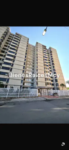 Apartamento en San Jacinto, Maracay – 1