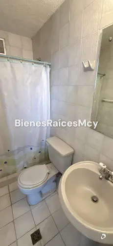 Apartamento en San Jacinto, Maracay – 18