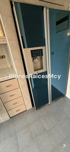 Apartamento en San Jacinto, Maracay – 5