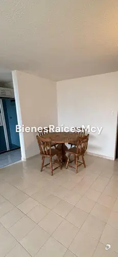 Apartamento en San Jacinto, Maracay – 11