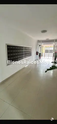 Apartamento en San Jacinto, Maracay – 3