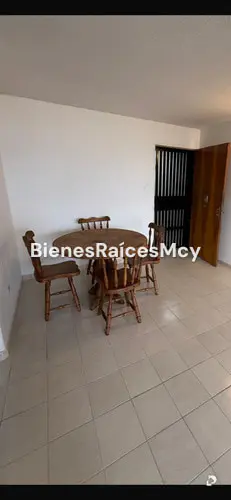 Apartamento en San Jacinto, Maracay – 12