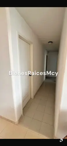 Apartamento en San Jacinto, Maracay – 15