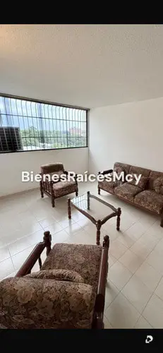 Apartamento en San Jacinto, Maracay – 14