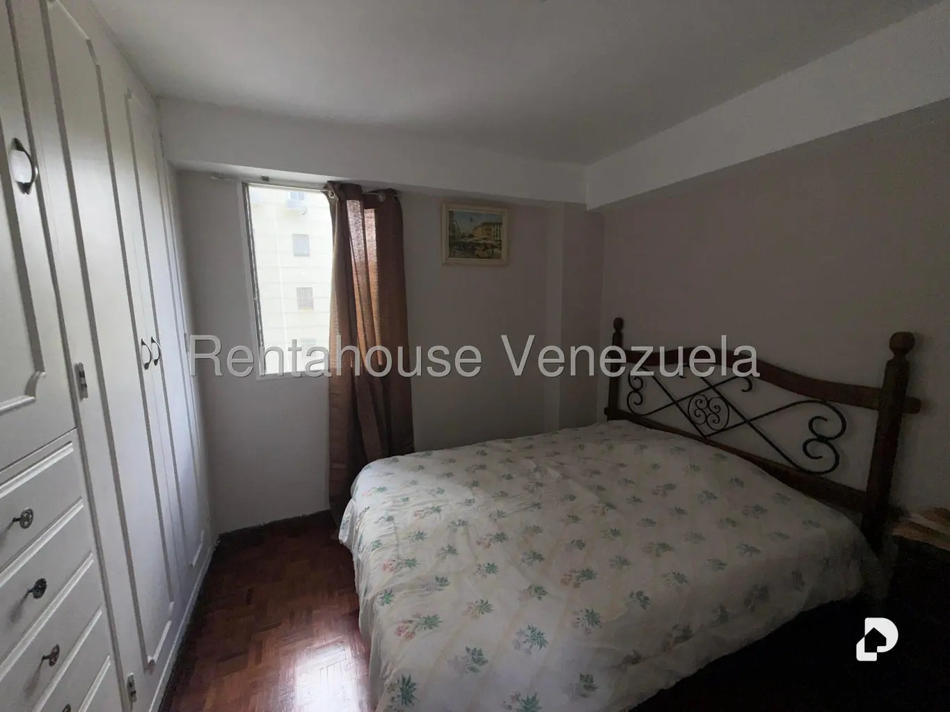 Apartamento en Santa Rosa de Lima, Caracas – 22
