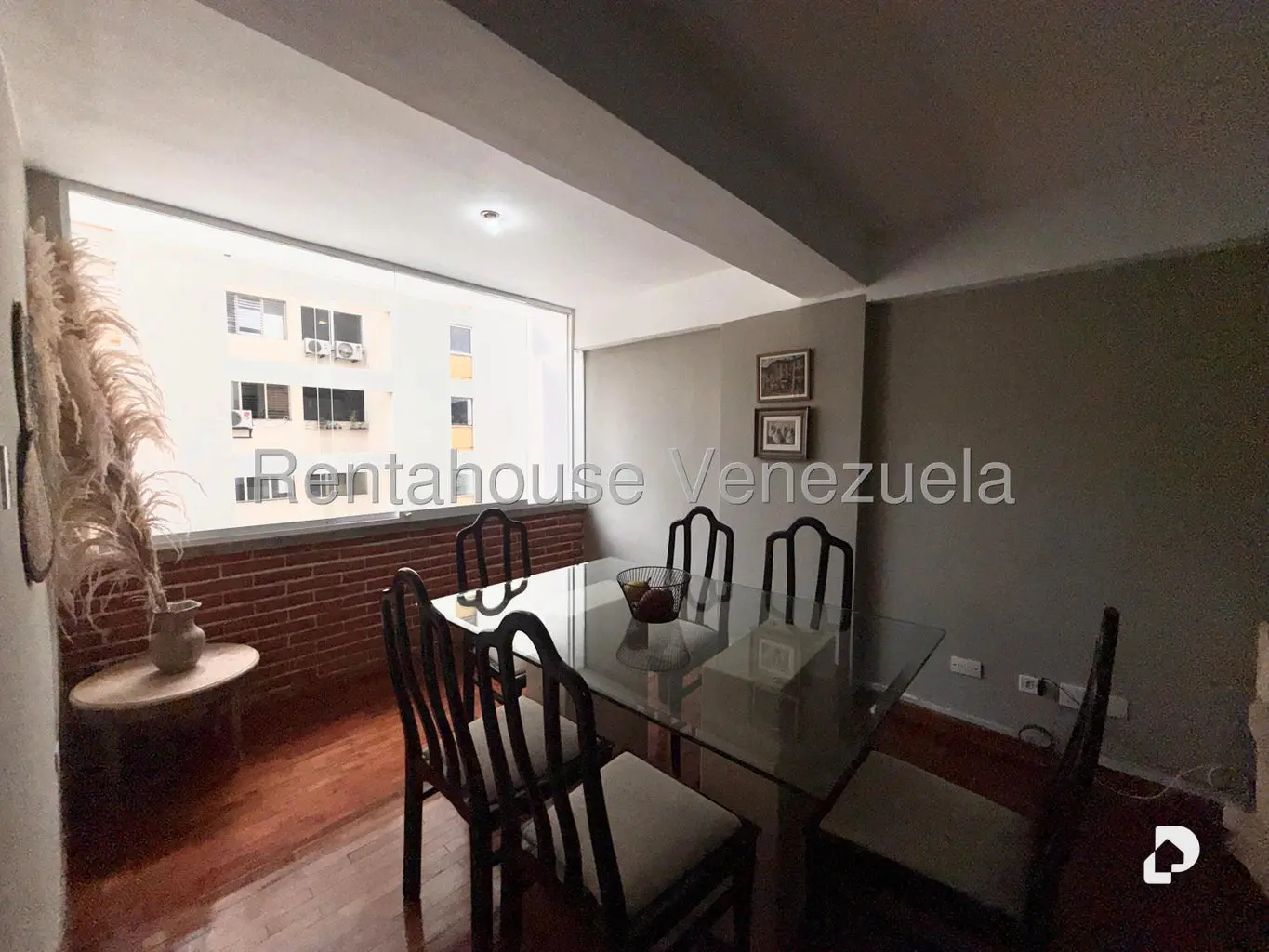 Apartamento en Santa Rosa de Lima, Caracas – 10