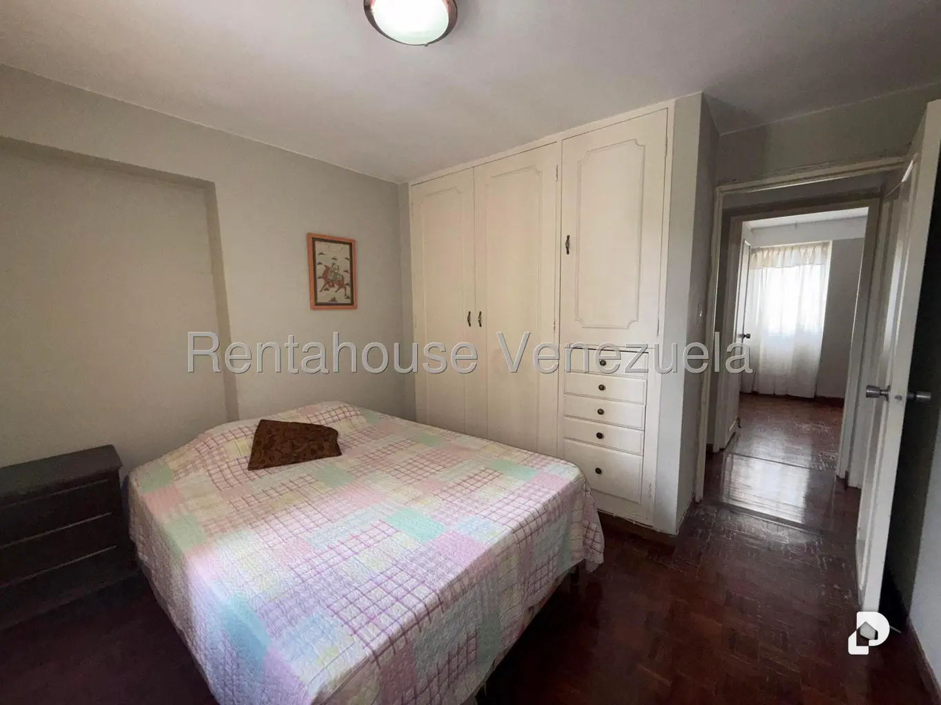 Apartamento en Santa Rosa de Lima, Caracas – 25