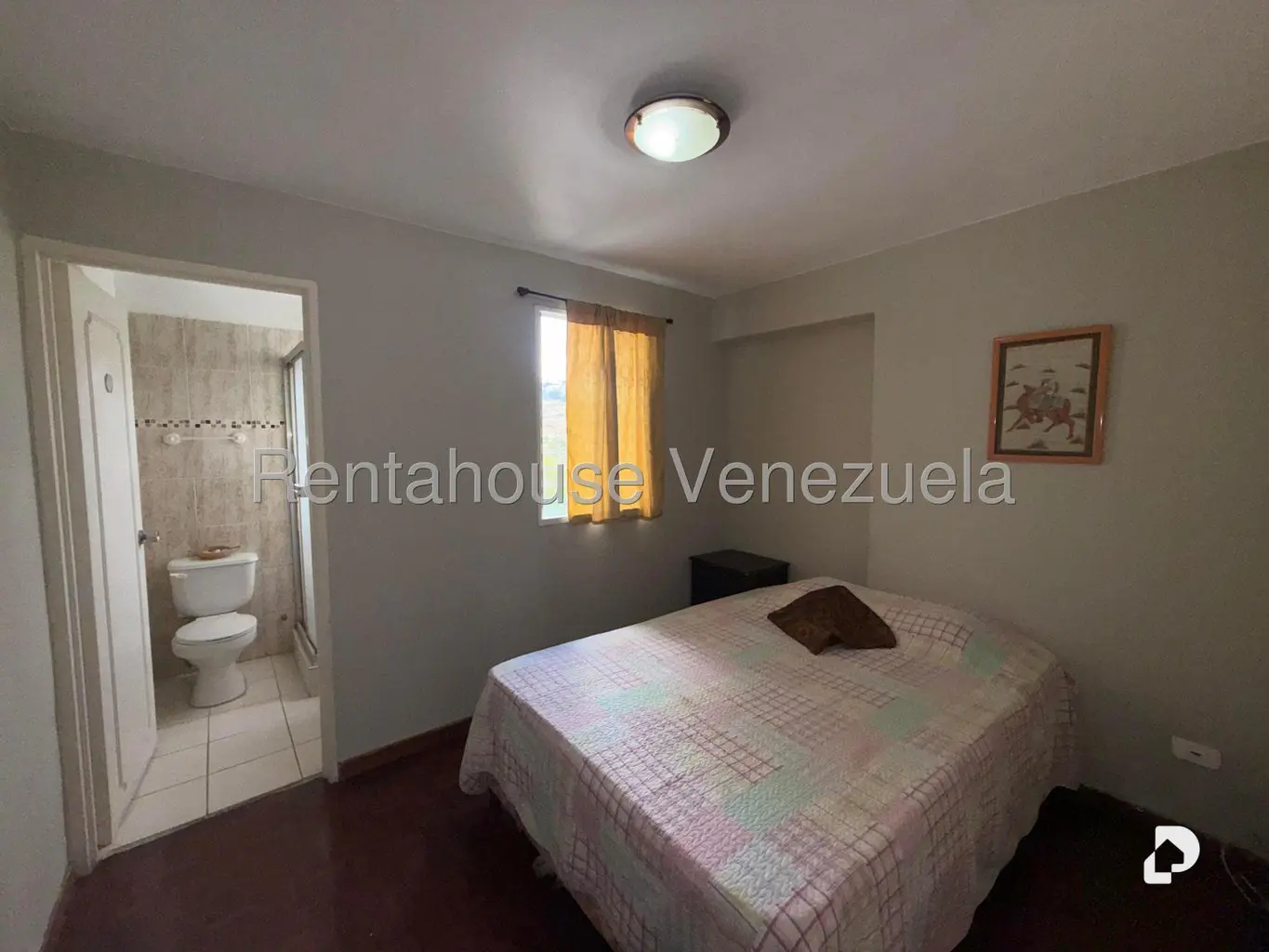 Apartamento en Santa Rosa de Lima, Caracas – 24