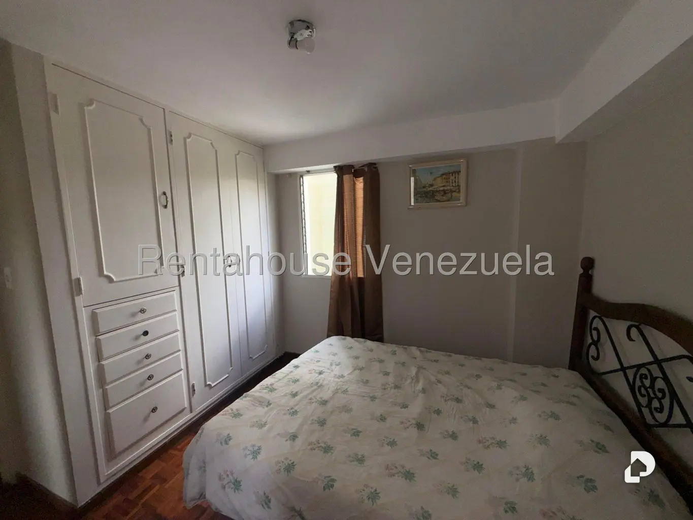 Apartamento en Santa Rosa de Lima, Caracas – 21