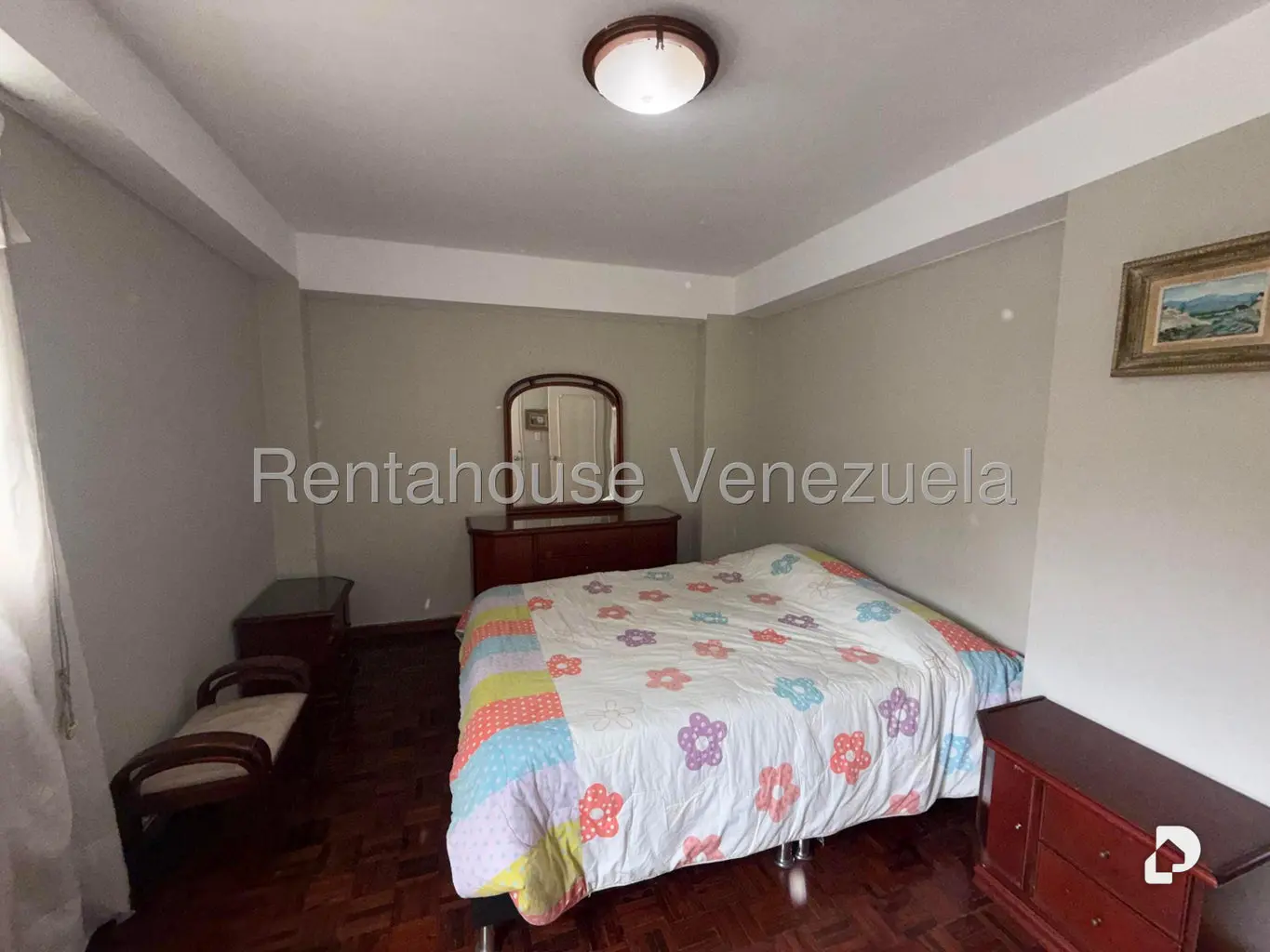 Apartamento en Santa Rosa de Lima, Caracas – 18