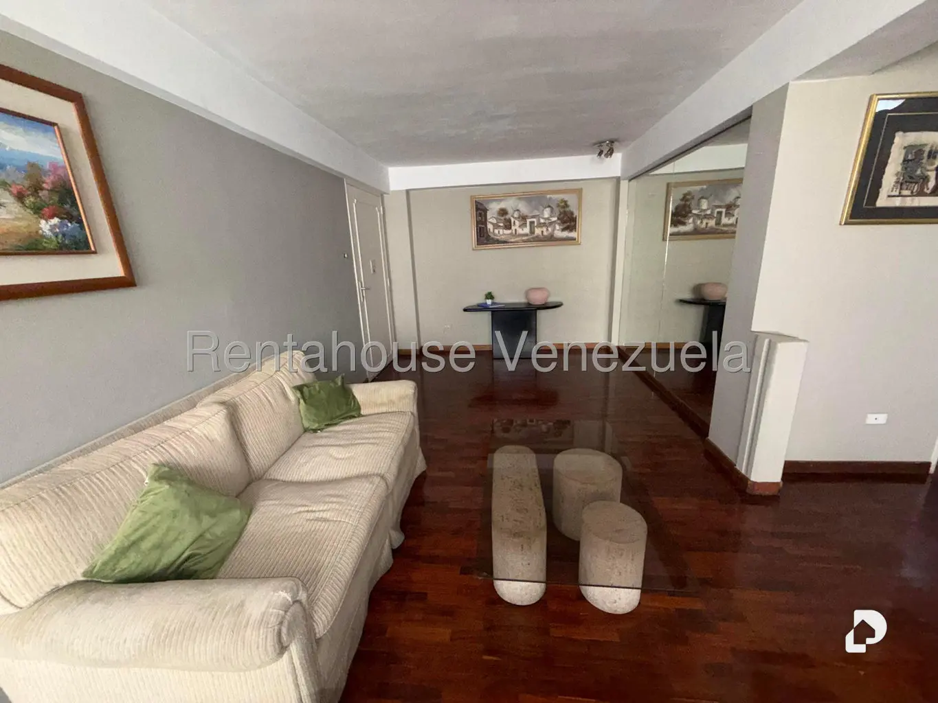 Apartamento en Santa Rosa de Lima, Caracas – 8