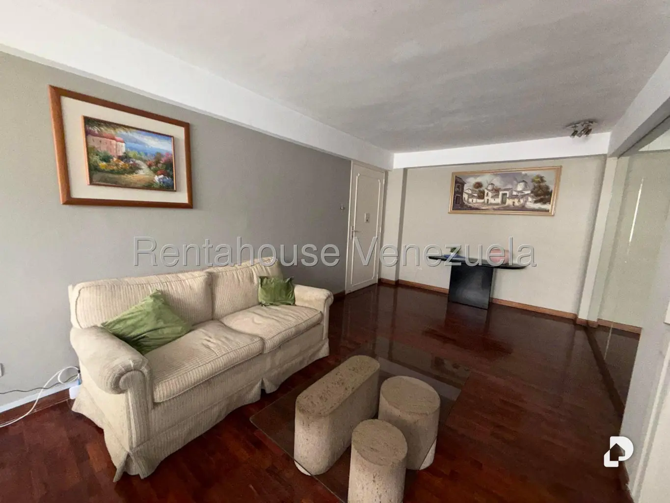 Apartamento en Santa Rosa de Lima, Caracas – 9