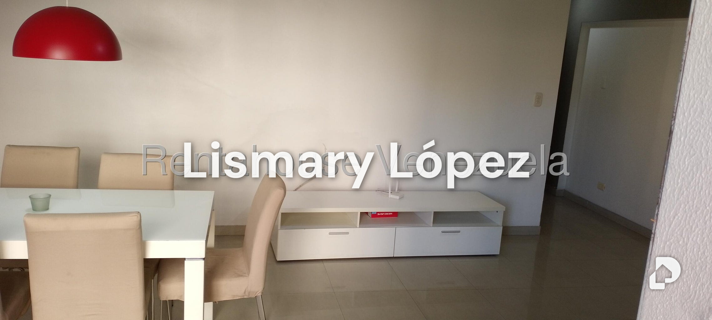 Apartamento en La Urbina, Caracas – 9