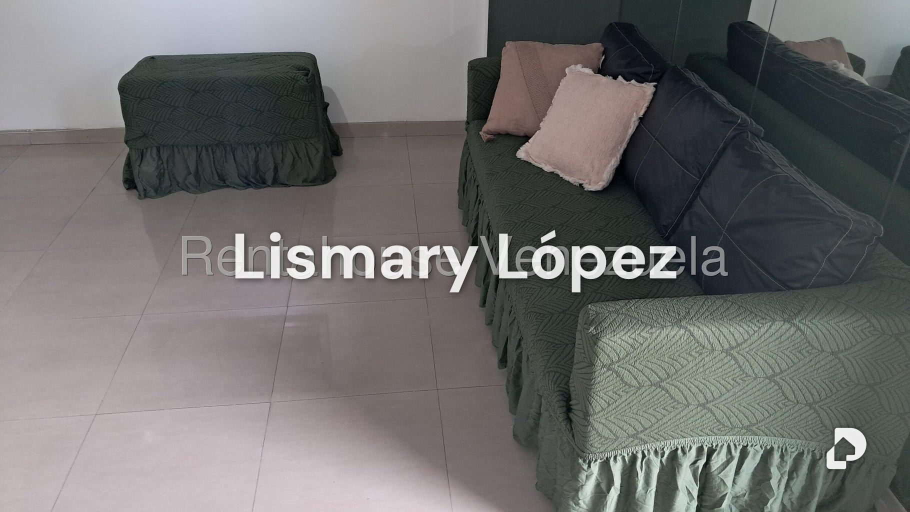 Apartamento en La Urbina, Caracas – 13