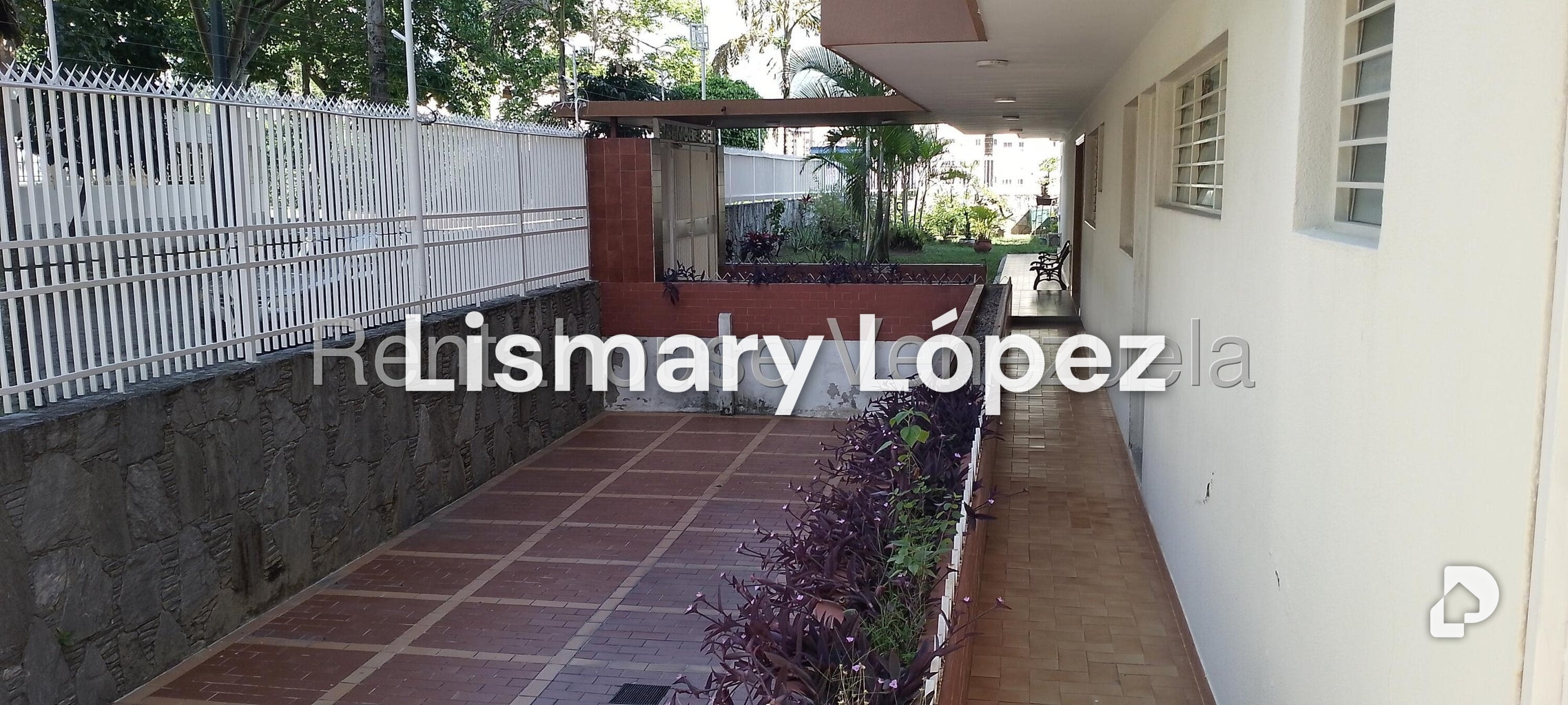Apartamento en La Urbina, Caracas – 21