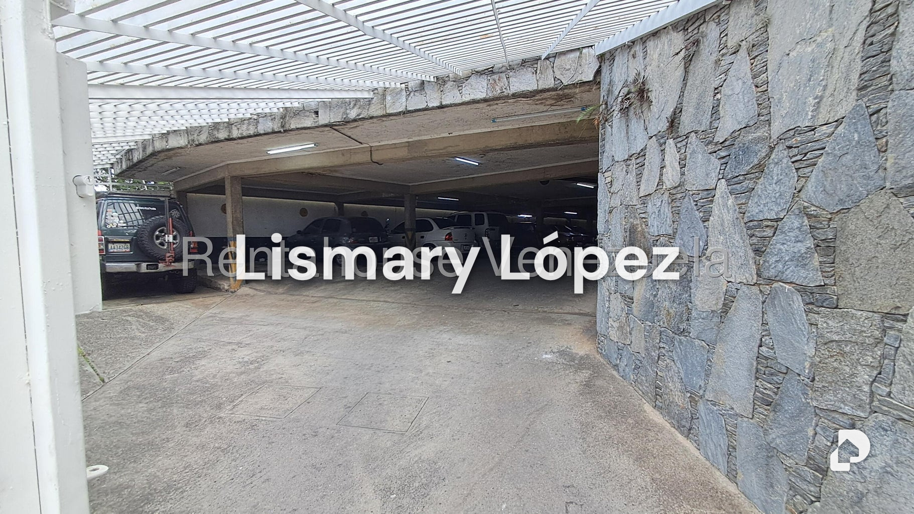 Apartamento en La Urbina, Caracas – 16