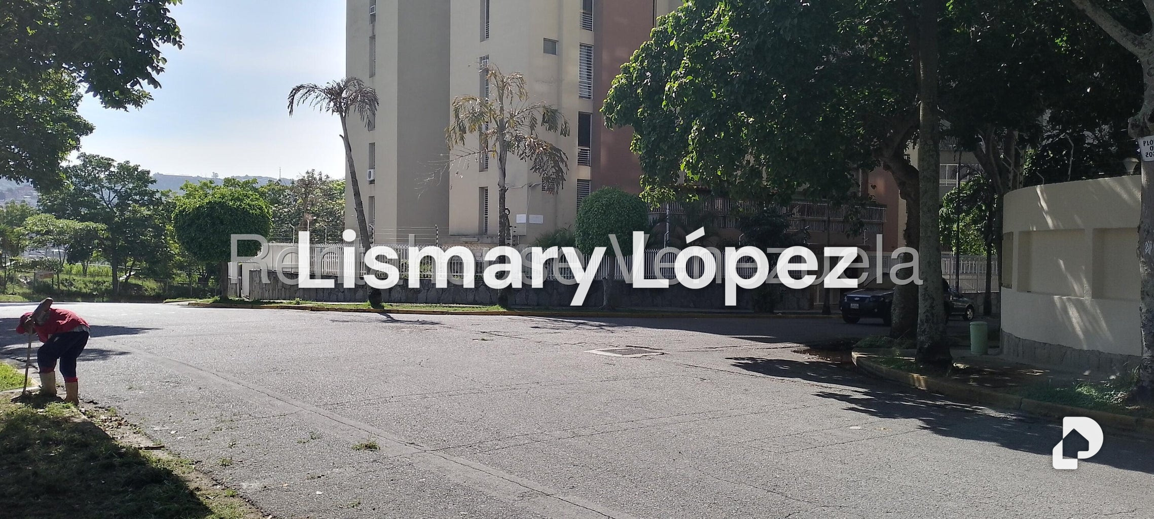 Apartamento en La Urbina, Caracas – 19