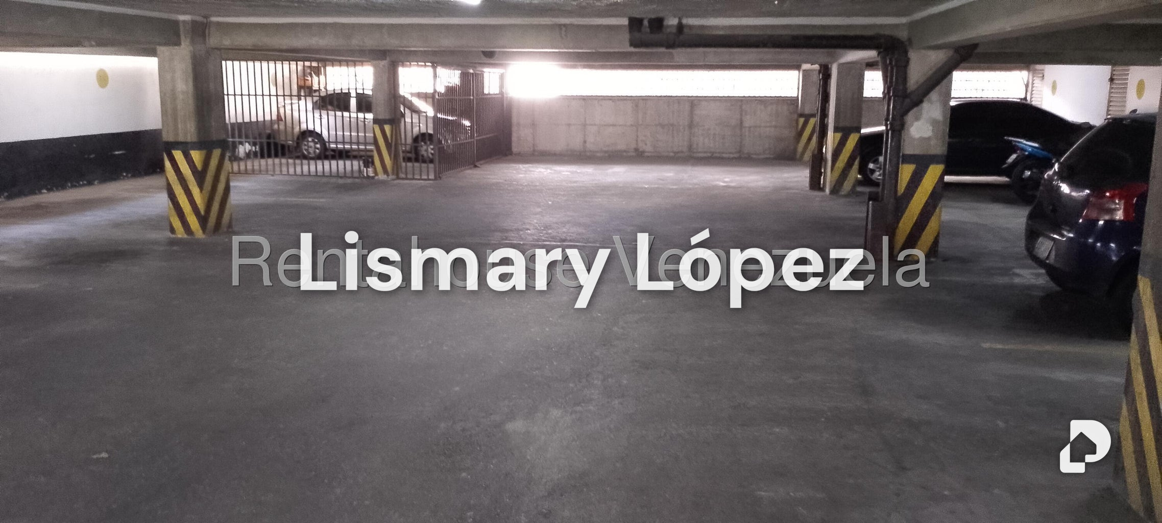 Apartamento en La Urbina, Caracas – 28