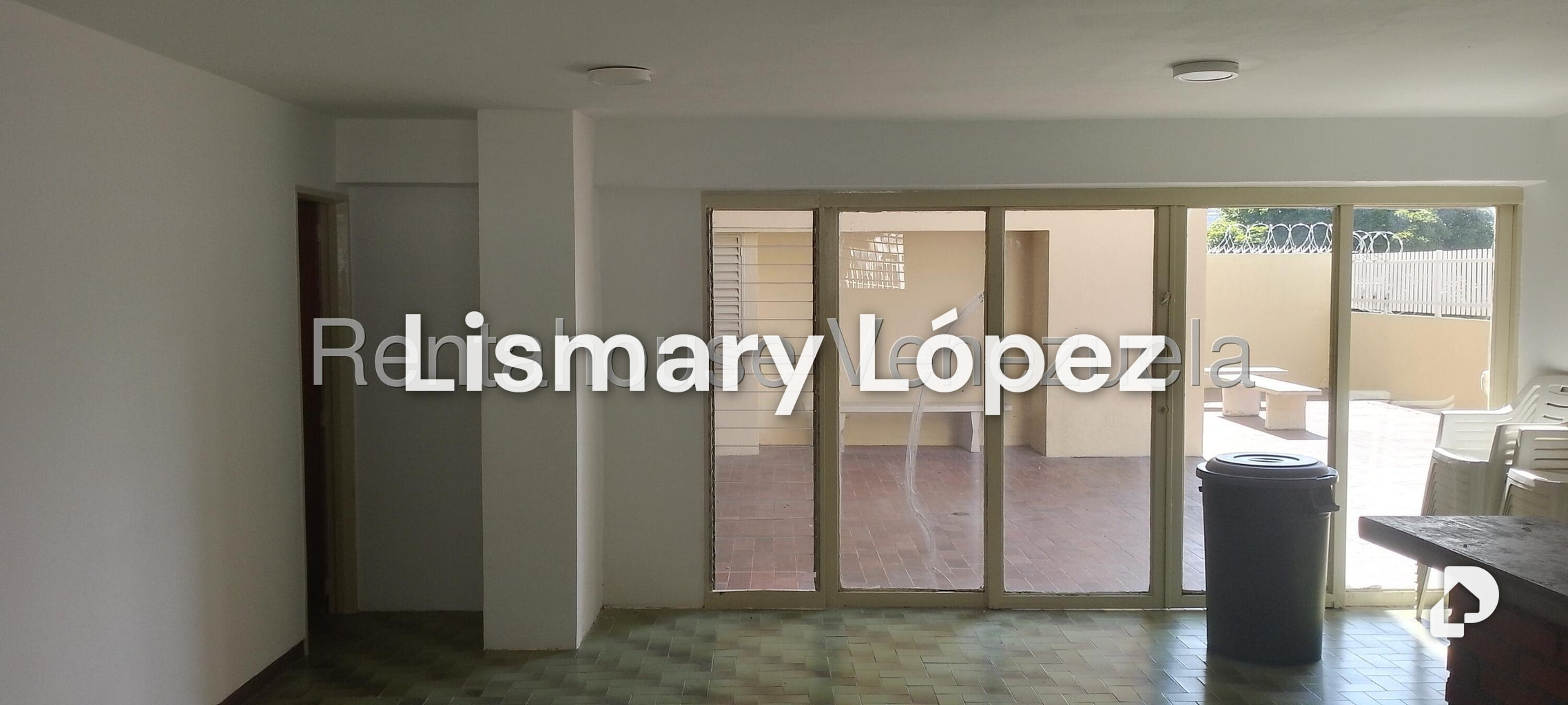 Apartamento en La Urbina, Caracas – 23