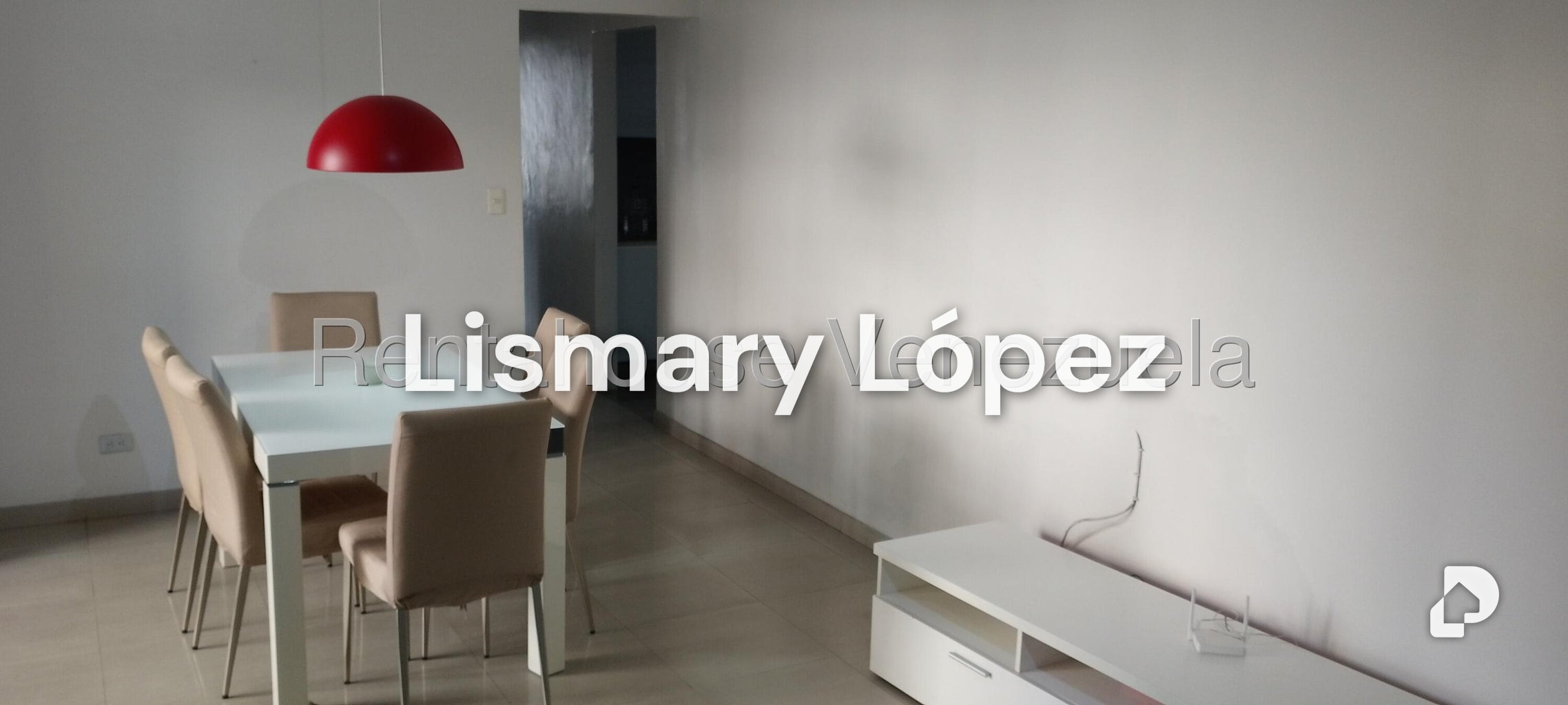 Apartamento en La Urbina, Caracas – 10
